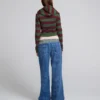 Shredded Boxer Jean Shredded Boxer Jean