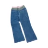 Shredded Boxer Jean Shredded Boxer Jean
