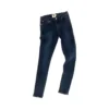 Stacked Skinny Jean
