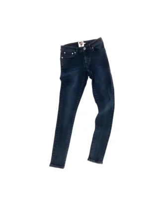 Stacked Skinny Jean