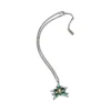 Star Pendant Necklace