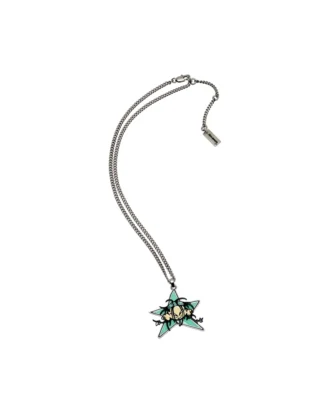 Star Pendant Necklace