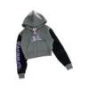 Take My Heart Zip-Up Hoodie