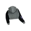 Take My Heart Zip-Up Hoodie