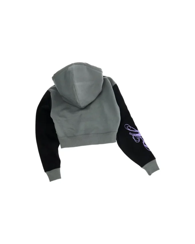 Take My Heart Zip-Up Hoodie