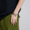 Teddy Charm Bracelet