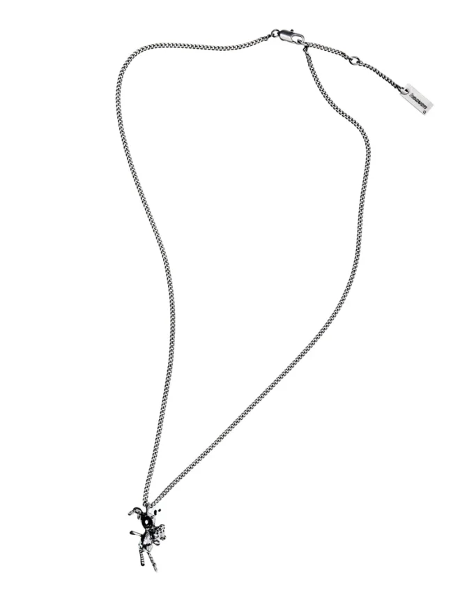 Teddy Pendant