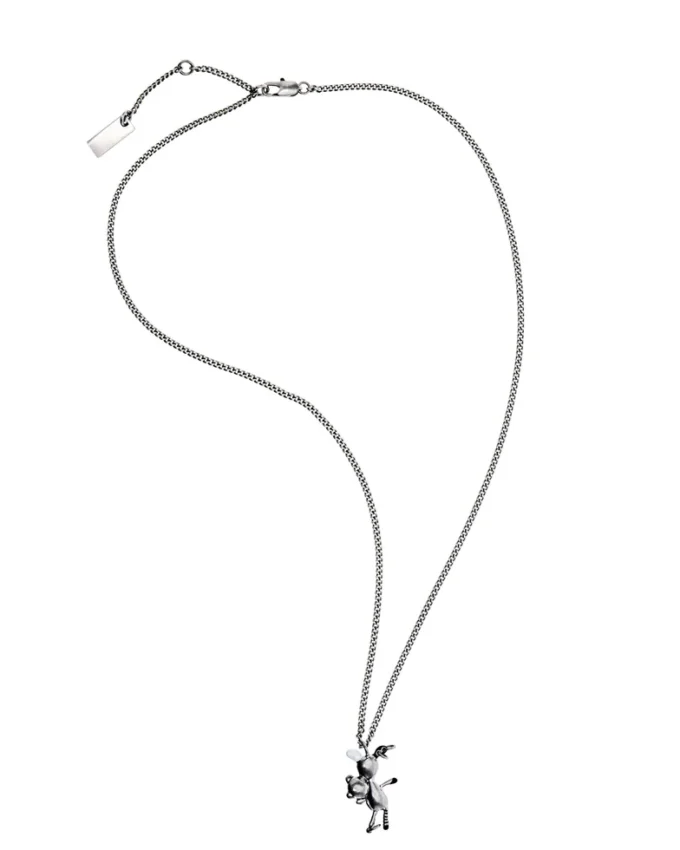 Teddy Pendant