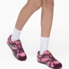 The 72 Spring Sneaker The 72 Spring Sneaker