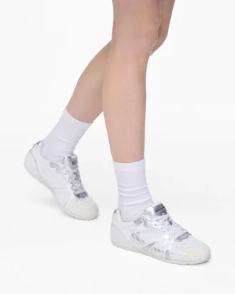 The 72 Spring Sneaker