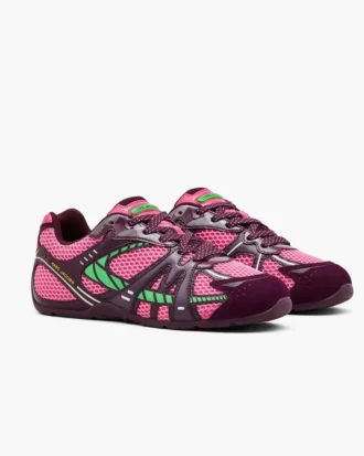 The 72 Spring Sneaker