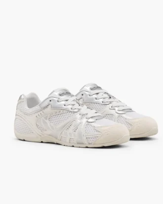 The 72 Spring Sneaker