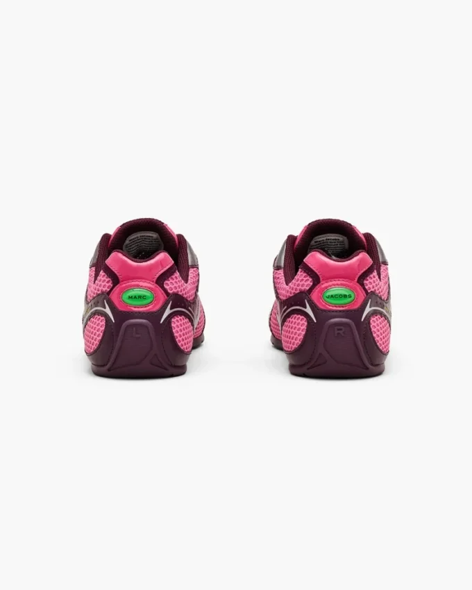The 72 Spring Sneaker The 72 Spring Sneaker