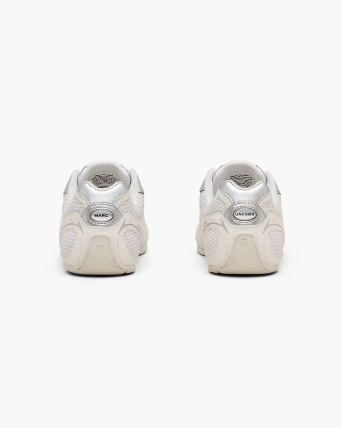 The 72 Spring Sneaker The 72 Spring Sneaker