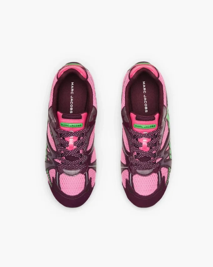 The 72 Spring Sneaker The 72 Spring Sneaker