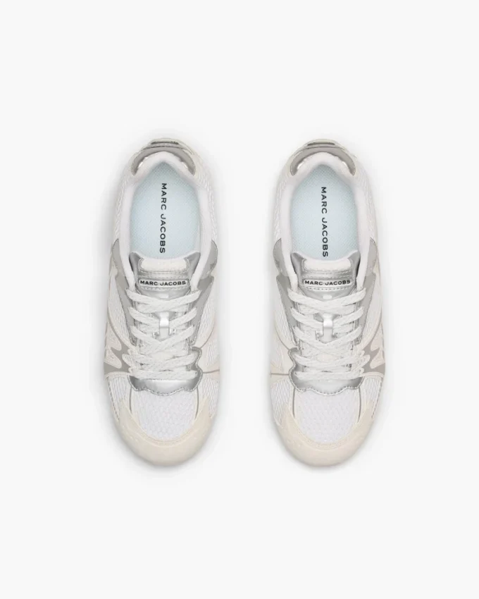 The 72 Spring Sneaker The 72 Spring Sneaker