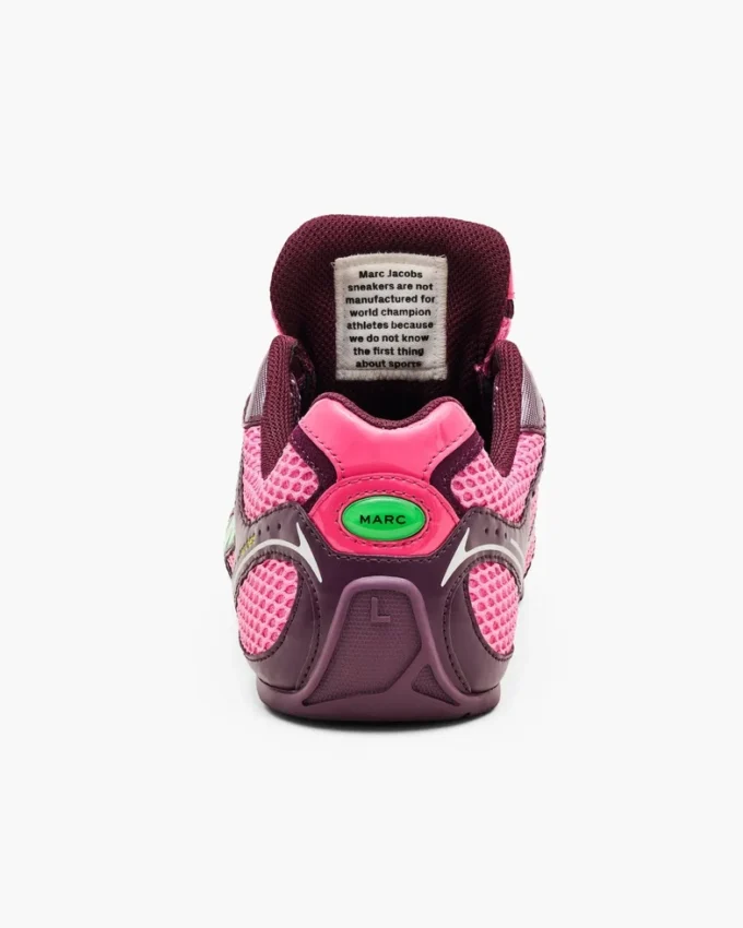 The 72 Spring Sneaker The 72 Spring Sneaker