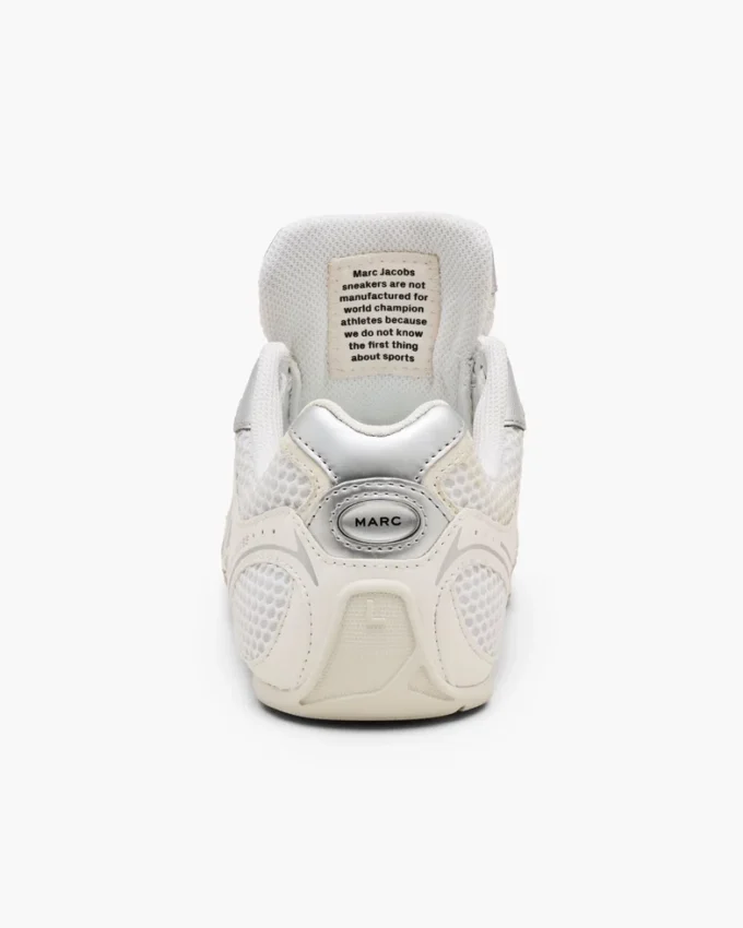 The 72 Spring Sneaker The 72 Spring Sneaker