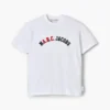 The A.P.C. X Marc Jacobs Box T-Shirt