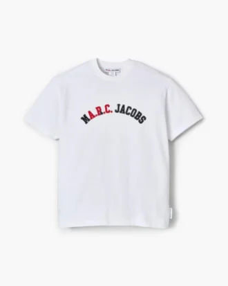 The A.P.C. X Marc Jacobs Box T-Shirt