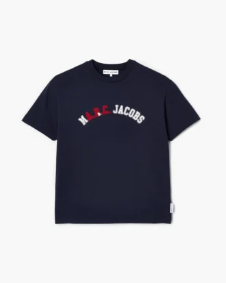 The A.P.C. X Marc Jacobs Box T-Shirt