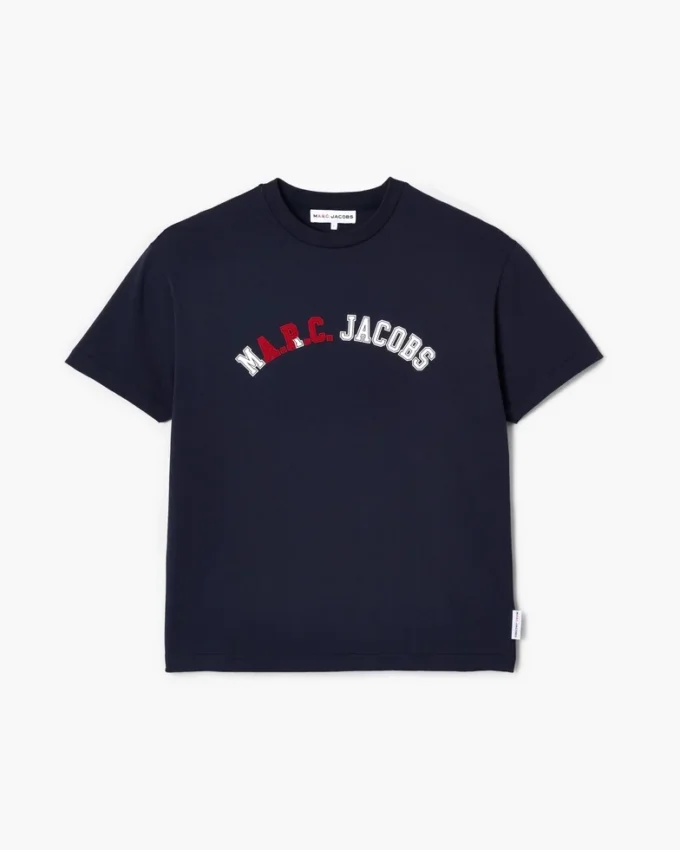 The A.P.C. X Marc Jacobs Box T-Shirt