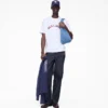 The A.P.C. X Marc Jacobs Box T-Shirt