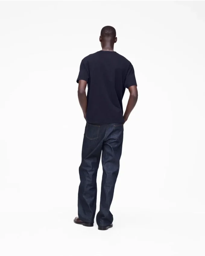 The A.P.C. X Marc Jacobs Box T-Shirt
