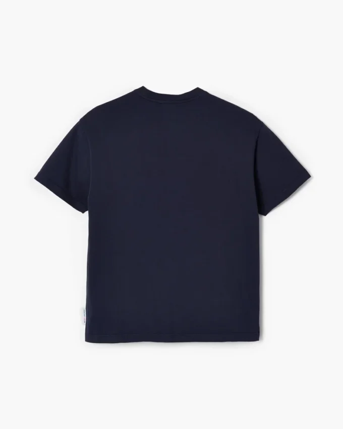 The A.P.C. X Marc Jacobs Box T-Shirt
