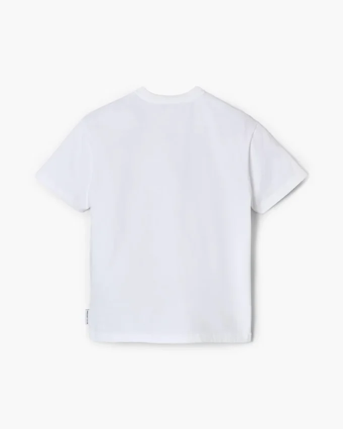 The A.P.C. X Marc Jacobs Box T-Shirt