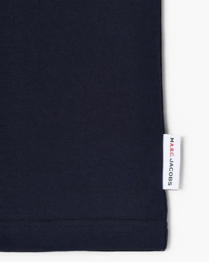 The A.P.C. X Marc Jacobs Box T-Shirt