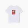 The A.P.C. X Marc Jacobs Carte Orange T-Shirt