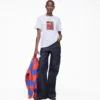 The A.P.C. X Marc Jacobs Carte Orange T-Shirt