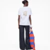 The A.P.C. X Marc Jacobs Carte Orange T-Shirt