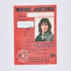 The A.P.C. X Marc Jacobs Carte Orange T-Shirt