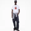 The A.P.C. X Marc Jacobs Carte Orange T-Shirt