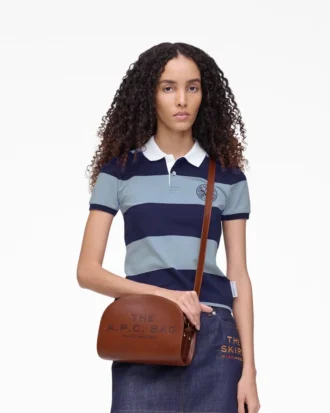 The A.P.C. X Marc Jacobs Demi Lune Bag