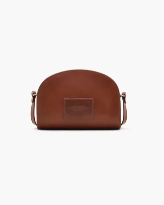 The A.P.C. X Marc Jacobs Demi Lune Bag