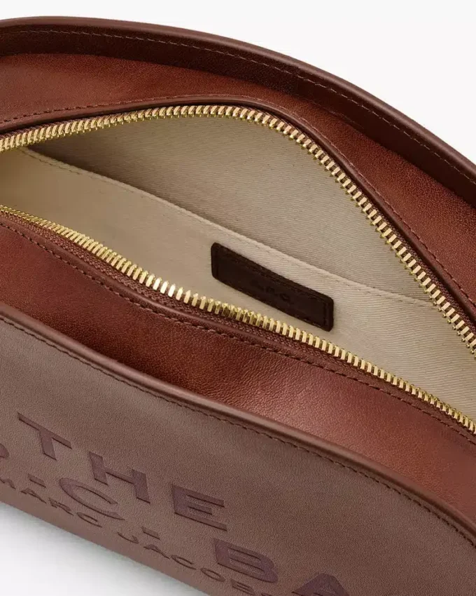 The A.P.C. X Marc Jacobs Demi Lune Bag