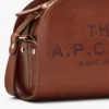 The A.P.C. X Marc Jacobs Demi Lune Bag
