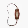 The A.P.C. X Marc Jacobs Demi Lune Bag