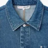 The A.P.C. X Marc Jacobs Denim Unisex Jacket