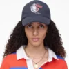 The A.P.C. X Marc Jacobs Eden Cap The A.P.C. X Marc Jacobs Eden Cap
