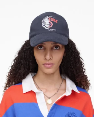 The A.P.C. X Marc Jacobs Eden Cap