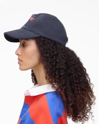 The A.P.C. X Marc Jacobs Eden Cap