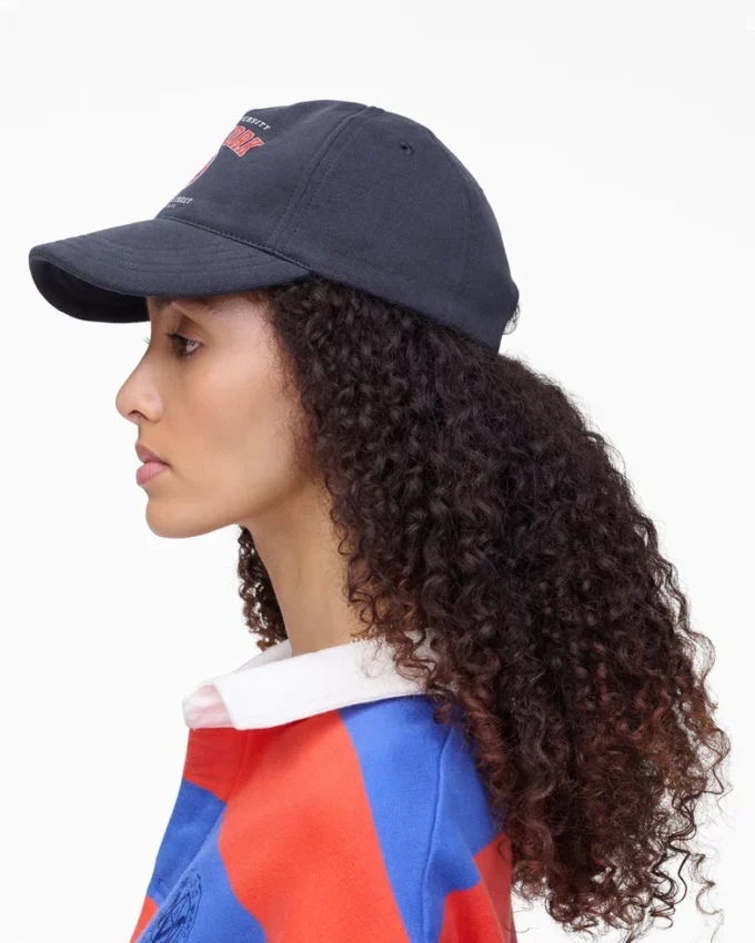 The A.P.C. X Marc Jacobs Eden Cap The A.P.C. X Marc Jacobs Eden Cap