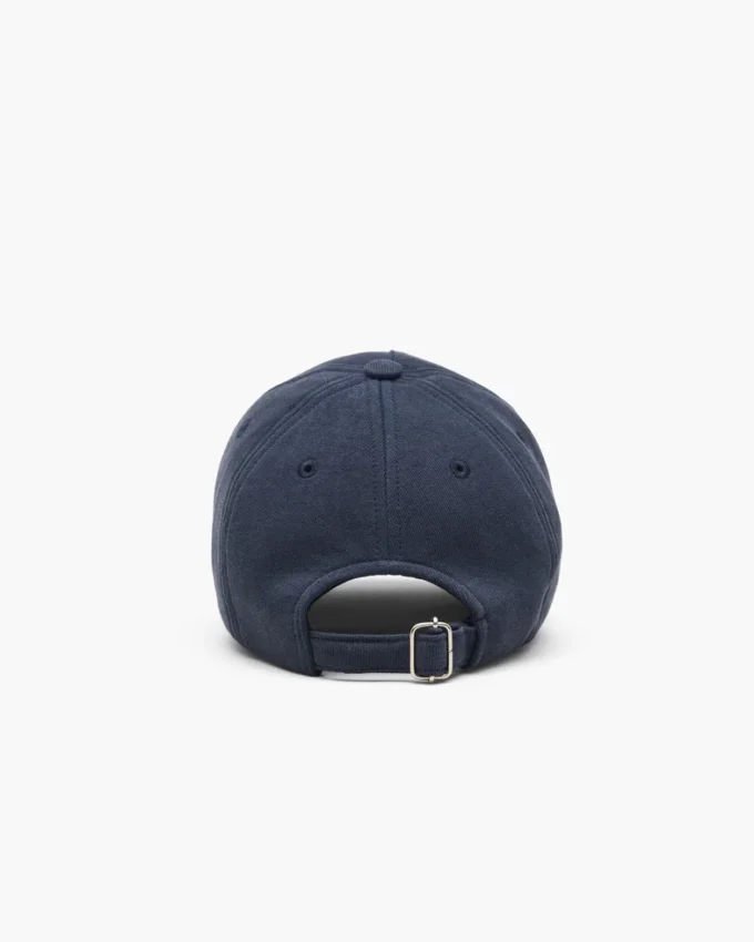 The A.P.C. X Marc Jacobs Eden Cap The A.P.C. X Marc Jacobs Eden Cap