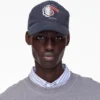 The A.P.C. X Marc Jacobs Eden Cap The A.P.C. X Marc Jacobs Eden Cap