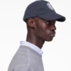 The A.P.C. X Marc Jacobs Eden Cap The A.P.C. X Marc Jacobs Eden Cap