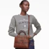 The A.P.C. X Marc Jacobs Leather Small Tote Bag The A.P.C. X Marc Jacobs Leather Small Tote Bag